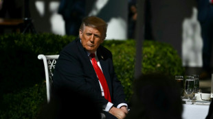 Trump heads for Asia and Xi talks, as Kim speculation swirls