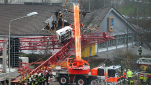 Zw&ouml;lf Jahre nach t&ouml;dlichem Kranumsturz in Hessen: Baubeteiligte und Eigent&uuml;mer haften