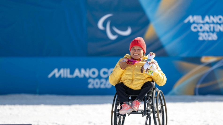 "Muss mich kneifen": Wicker l&auml;sst Biathlon-Silber folgen