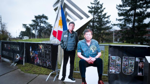 L'ex-président philippin Duterte reste en détention provisoire à La Haye