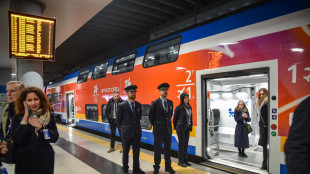 Nel primo quadrimestre 75 milioni di passeggeri sui treni in Lombardia, +9%