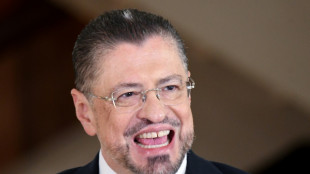 Una comisión legislativa recomienda quitar la inmunidad al presidente de Costa Rica