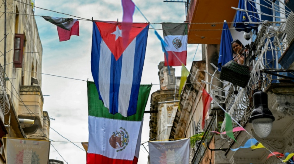 Cuba pretende ampliar las actividades para las empresas privadas de la isla