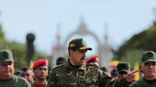 Investigan penalmente a l&iacute;deres opositores de Venezuela por pedir a los millitares "ponerse del lado del pueblo"