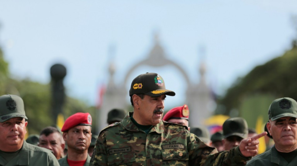 Investigan penalmente a l&iacute;deres opositores de Venezuela por pedir a militares "ponerse del lado del pueblo"