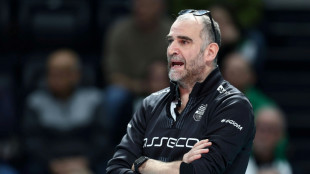 Winiarski-Nachfolger: Botti neuer Volleyball-Bundestrainer