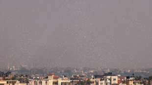 OMS pide la evacuaci&oacute;n del hospital Al Shifa en Gaza, convertido en "zona de muerte"