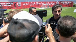 Ir&aacute;n dice que trato recibido por su selecci&oacute;n es una "mancha" de la histroria del Mundial