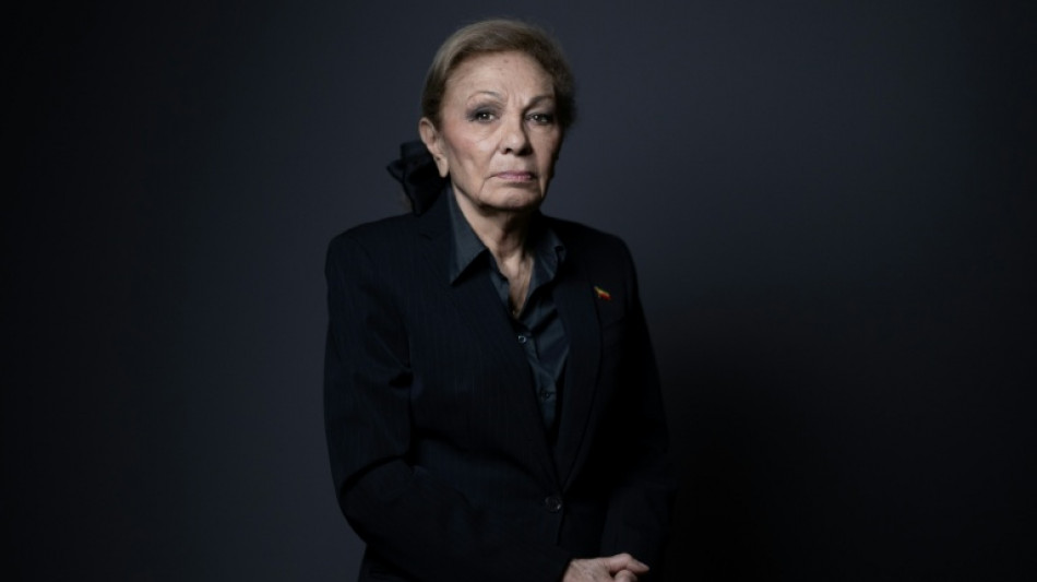 Irans fr&uuml;here Kaiserin Farah&nbsp;Pahlavi tr&auml;umt von Machtwechsel in Heimatland