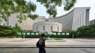 La banque centrale de Chine ouvre les vannes des liquidit&eacute;s pour stimuler l'&eacute;conomie