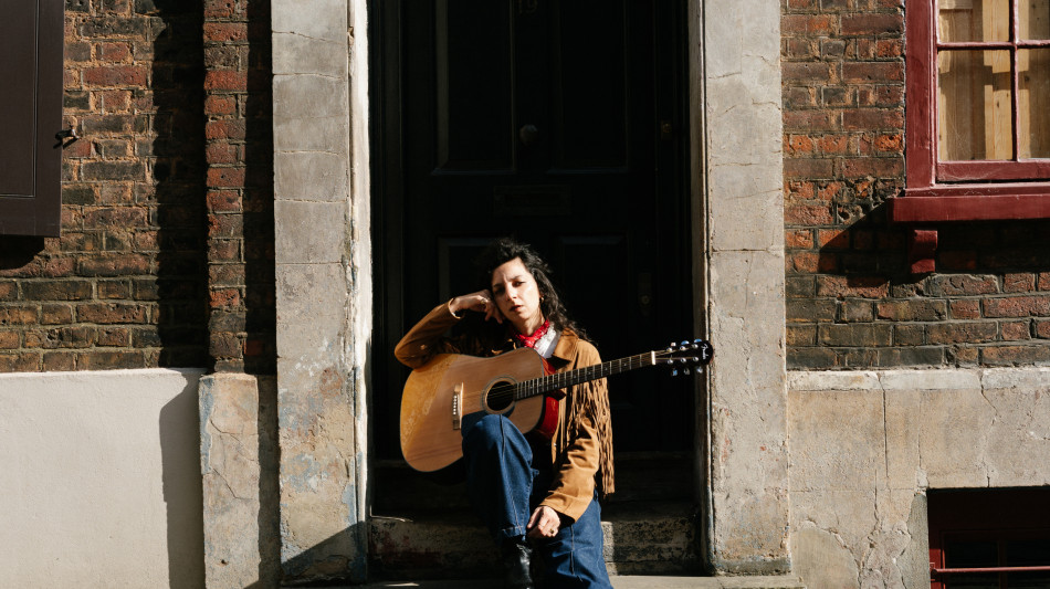 Svegliaginevra, il mio diario musicale tra dolori, misteri e speranze