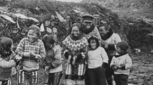 FestivalAmbiente al via mercoled&igrave; con Il grande film della Groenlandia