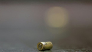 L'Europe confrontée au trafic d'armes à blanc converties pour être létales