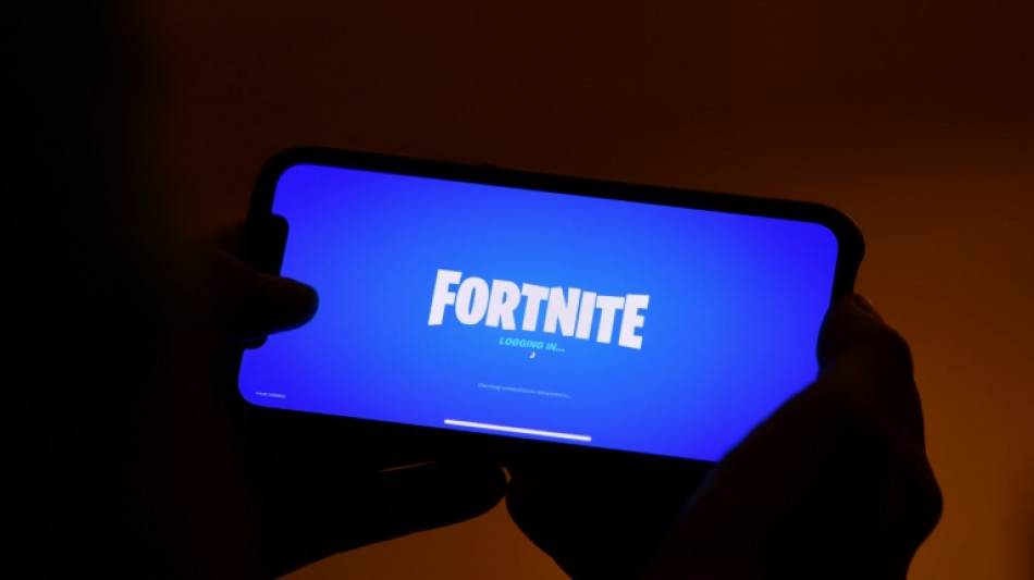 Victoire d'Epic Games contre Google, accus&eacute; de monopole ill&eacute;gal