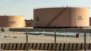 L'Arabie saoudite dit avoir intercept&eacute; un missile tir&eacute; par les Houthis vers Ryad