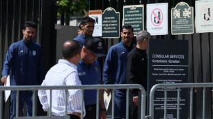 La FIFA "prometi&oacute;" visados para la selecci&oacute;n de Ir&aacute;n de cara al Mundial de 2026