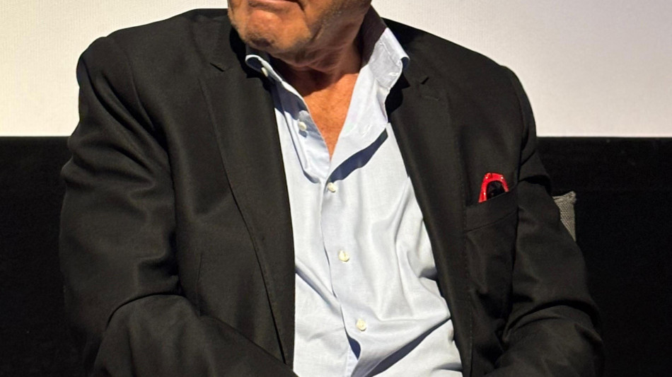 Oliver Stone, 'negli Usa l'intelligence esercita pressioni sui film'