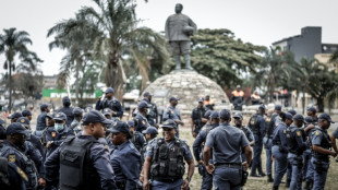 Des milliers de Sud-Africains dans la rue pour demander le d&eacute;part des sans-papiers
