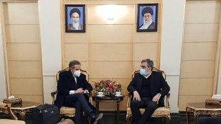 Ir&aacute;n y el OIEA quieren resolver cuestiones pendientes para relanzar acuerdo nuclear