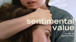 'Sentimental Value', film imperdibile tra Efa e Oscar