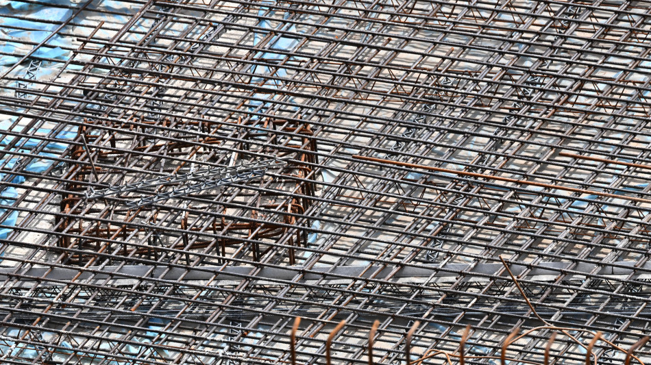 Cna, all'energia elettrica il primato dei rincari, poi rame, alluminio e ferro