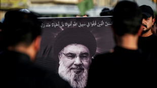 C&oacute;mo Israel localiz&oacute; al l&iacute;der del movimiento liban&eacute;s Hezbol&aacute;