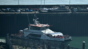 Lutte contre l'immigration clandestine: plus de 40 pays réunis à Londres