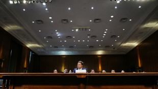 Senate confirms Clayton as Trump intelligence chief