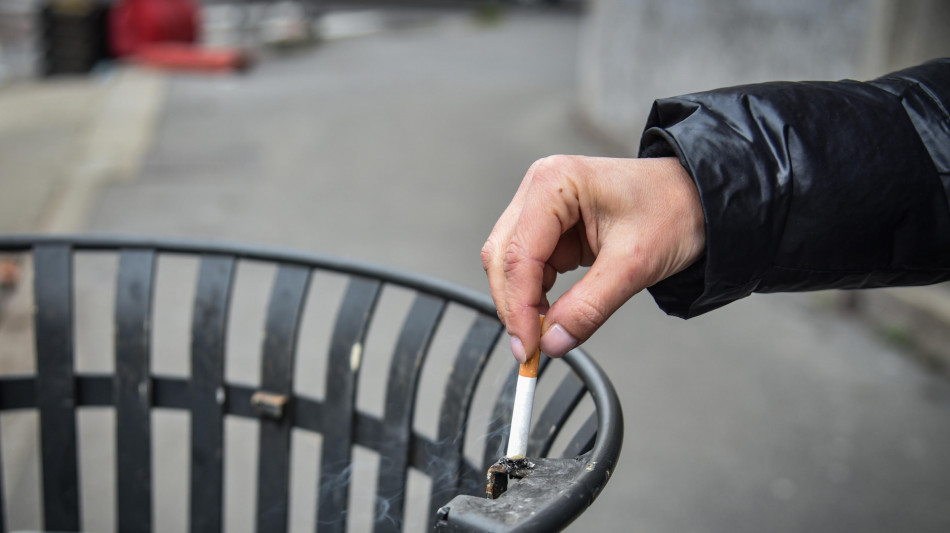 Manovra, nel 2027 in arrivo un doppio rincaro sulle sigarette