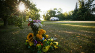 Troisi&egrave;me jour de chasse &agrave; l'homme au Canada apr&egrave;s des attaques meurtri&egrave;res