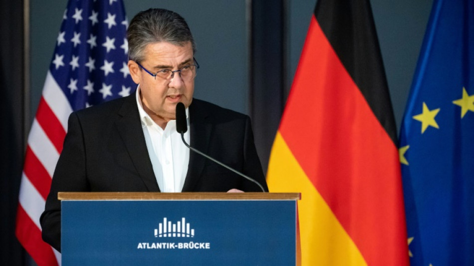 Urteil: Unterlagen zu Karenzzeit von fr&uuml;herem Au&szlig;enminister Gabriel bleiben geheim