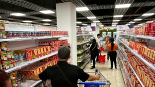 Cuba: des supermarchés en dollars, au risque d'accentuer les inégalités