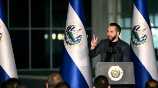 Bukele anuncia un combate a la corrupci&oacute;n tras proclamar la derrota de las pandillas en El Salvador