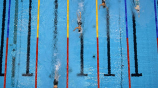 Titmus reclaims world record with dominant 400m freestyle win