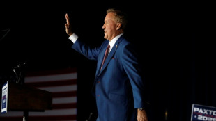 Trump celebra el triunfo de su candidato al Senado en Texas