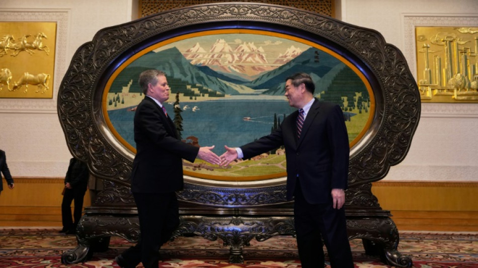 Pro-Trump senator set to meet Chinese premier