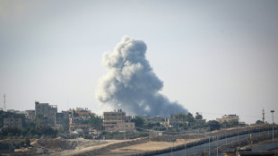 La vida de los habitantes de Gaza, reducida al macabro "juego del gato y del rat&oacute;n"