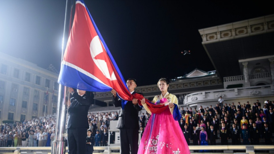 Corea del Norte dice que su estatus de potencia nuclear está "consagrado de forma permanente"