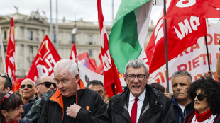 Cgil, sciopero generale il 12 dicembre