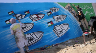 Israel inicia deportaciones tras interceptar último barco de flotilla de ayuda a Gaza
