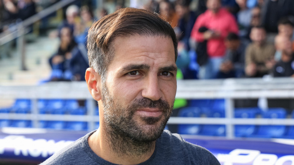 Fabregas 'che emozione, Bearzot leggenda del calcio
