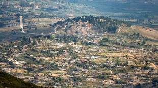 Isra&euml;l annonce &eacute;tendre son offensive au Liban