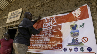 Ebola: le patron de l'OMS est arriv&eacute; en Ituri, &eacute;picentre de l'&eacute;pid&eacute;mie en RDC