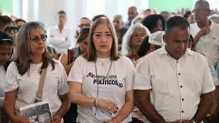 Venezuela: disparition forc&eacute;e et mort, une crainte latente pour les prisonniers politiques