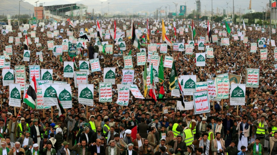 El ejército israelí afirma haber interceptado un misil lanzado desde Yemen