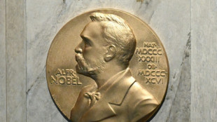 Confira os dez últimos ganhadores do Nobel da Paz 