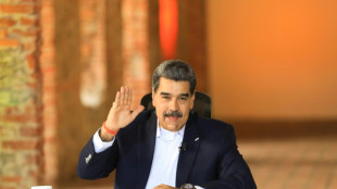 Trump diz que os dias de Maduro como presidente da Venezuela estão contados