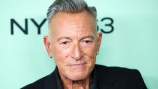 Springsteen prangert bei Filmpremiere "Hass" in den USA an