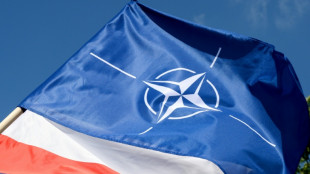 Luftraum-Verletzung: Nato-Mitglied Polen schießt erstmals russische Drohnen ab