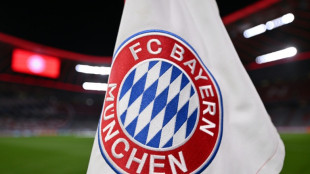 Bayern muda enfoque de patrocínio com Ruanda para plano esportivo